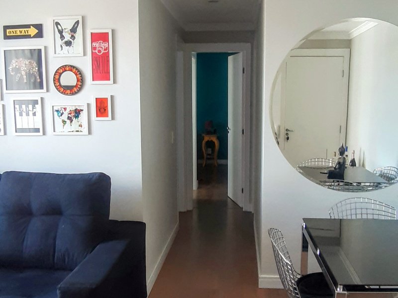 imóvel com 54m² - Vila Guilherme - São Paulo