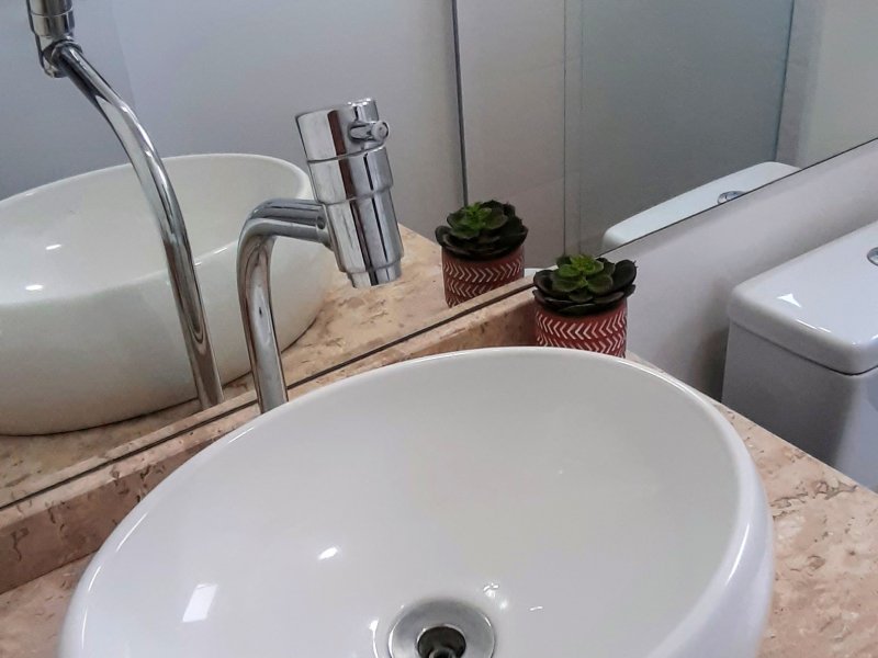 imóvel com 54m² - Vila Guilherme - São Paulo