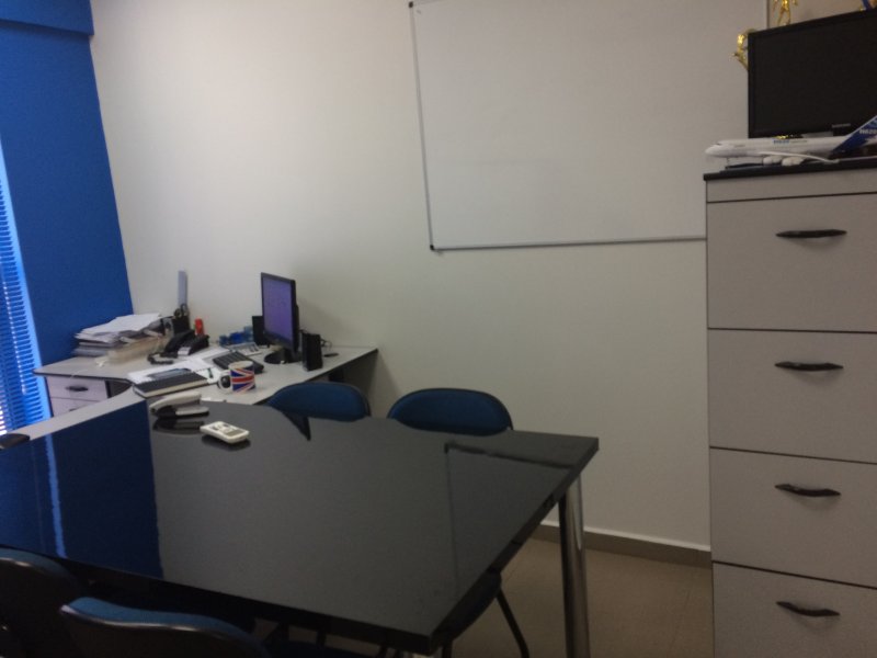 Comercial à venda Paquetá com 45m² e  quartos por R$ 300.000 - 1357507078-img-0786.JPG