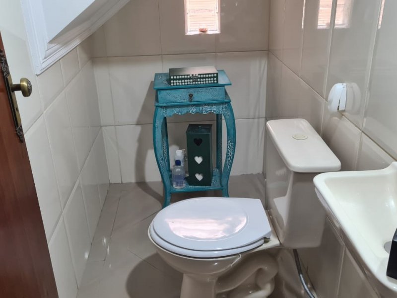 imóvel com 183m² - Jardim das Flores - Osasco