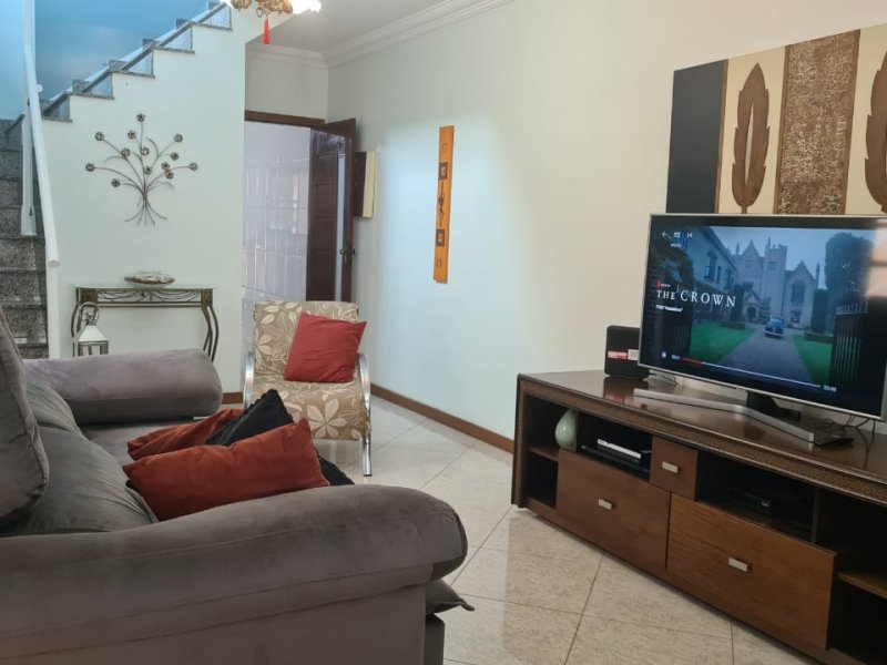 imóvel com 183m² - Jardim das Flores - Osasco