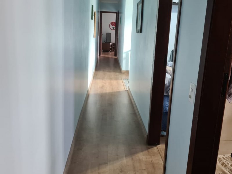 imóvel com 183m² - Jardim das Flores - Osasco
