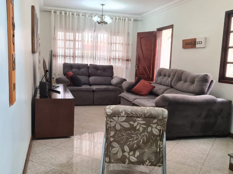 imóvel com 183m² - Jardim das Flores - Osasco