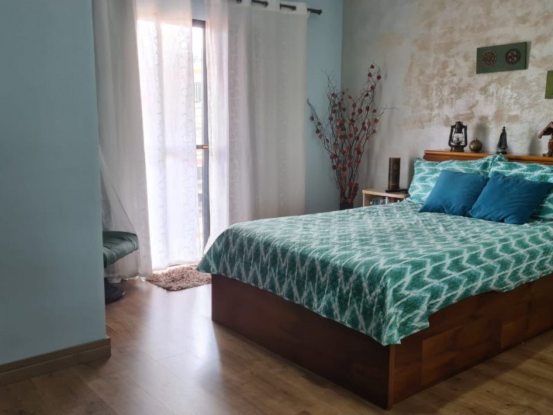 imóvel com 183m² - Jardim das Flores - Osasco