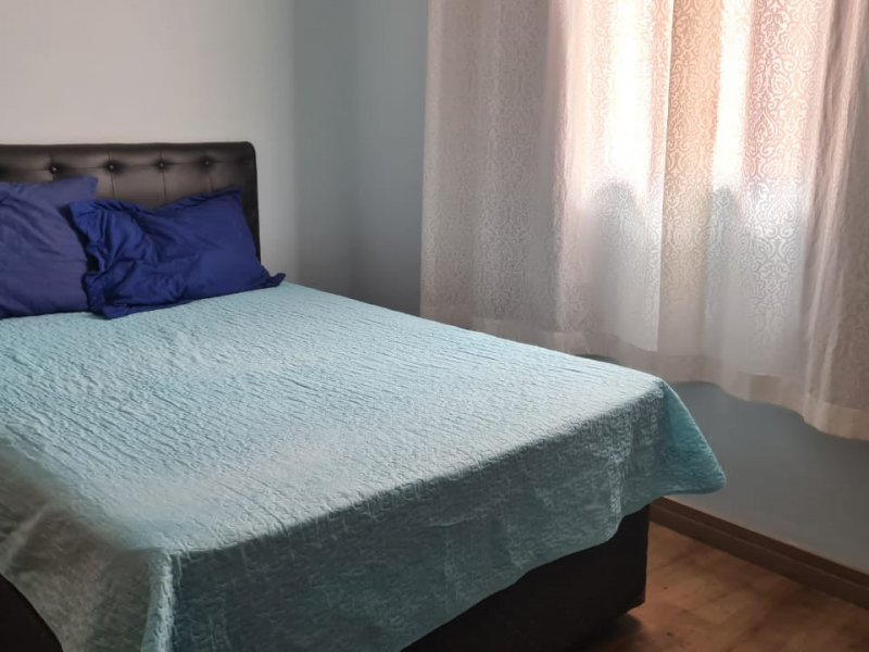 imóvel com 183m² - Jardim das Flores - Osasco