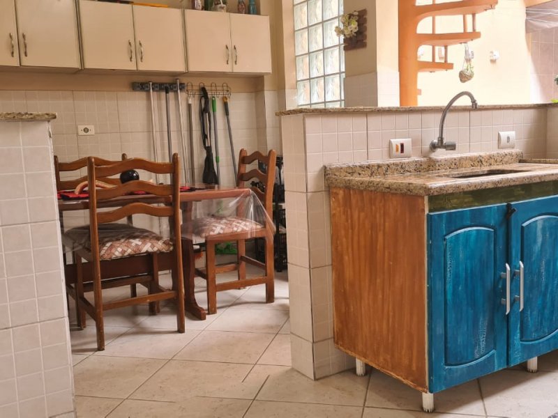 imóvel com 183m² - Jardim das Flores - Osasco