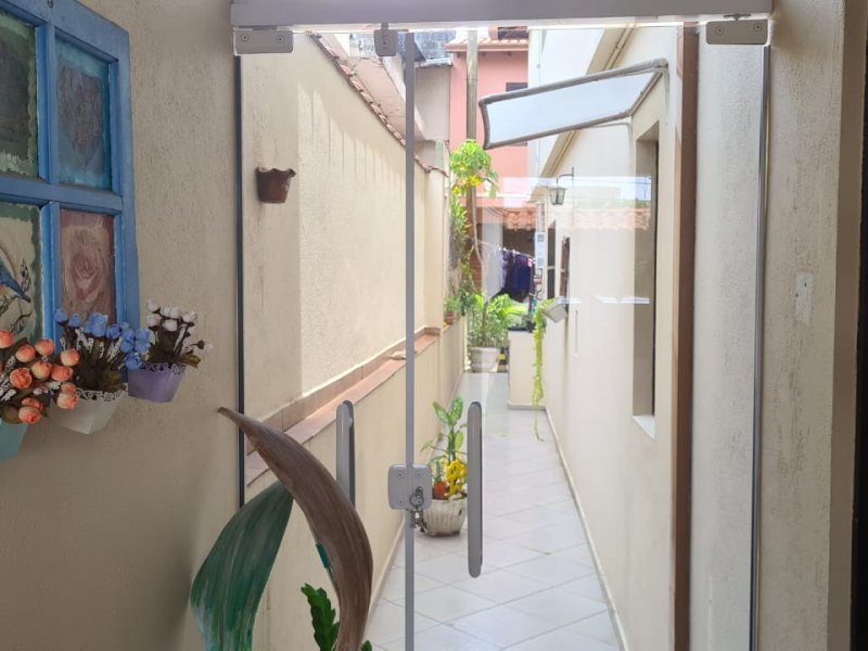 imóvel com 183m² - Jardim das Flores - Osasco