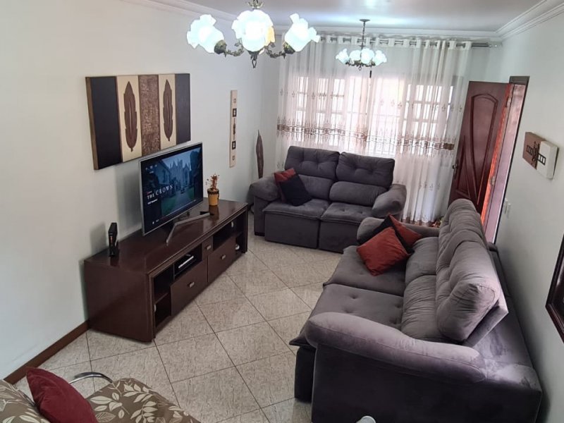 imóvel com 183m² - Jardim das Flores - Osasco