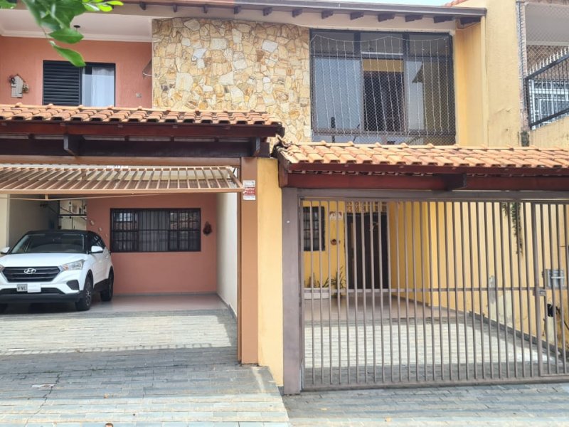 imóvel com 183m² - Jardim das Flores - Osasco