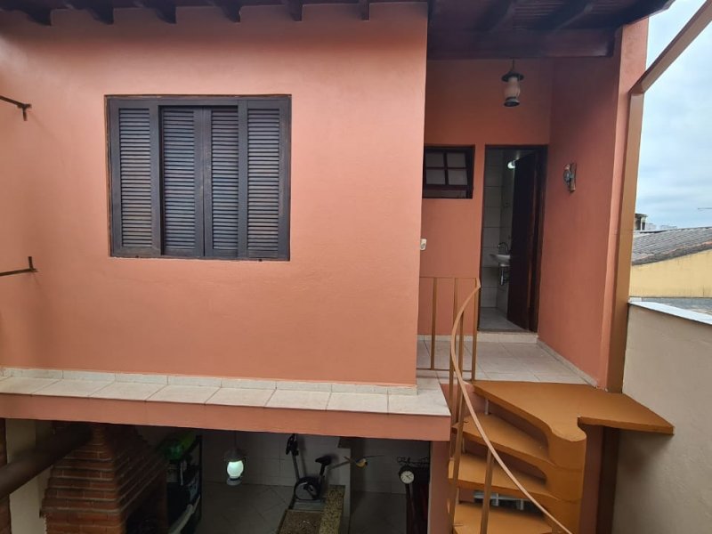 imóvel com 183m² - Jardim das Flores - Osasco