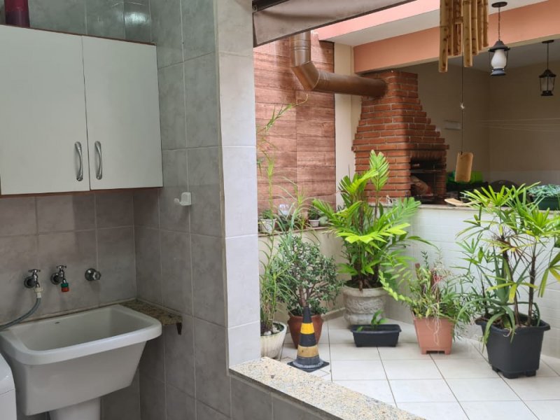 imóvel com 183m² - Jardim das Flores - Osasco