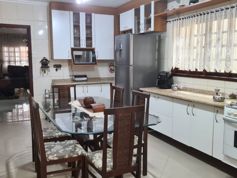 imóvel com 183m² - Jardim das Flores - Osasco