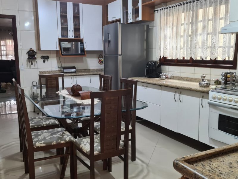 imóvel com 183m² - Jardim das Flores - Osasco