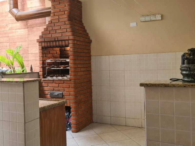 imóvel com 183m² - Jardim das Flores - Osasco
