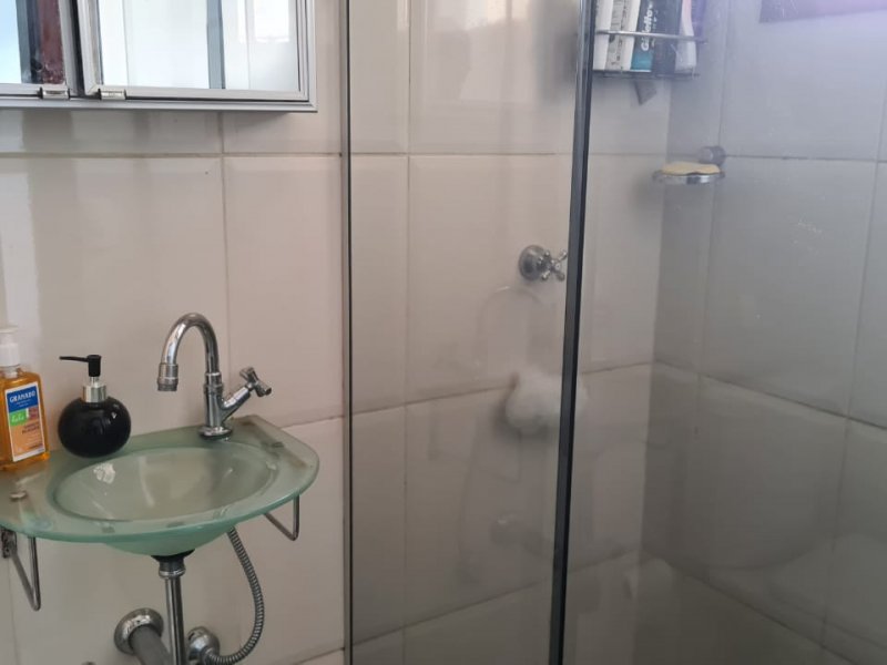 imóvel com 183m² - Jardim das Flores - Osasco