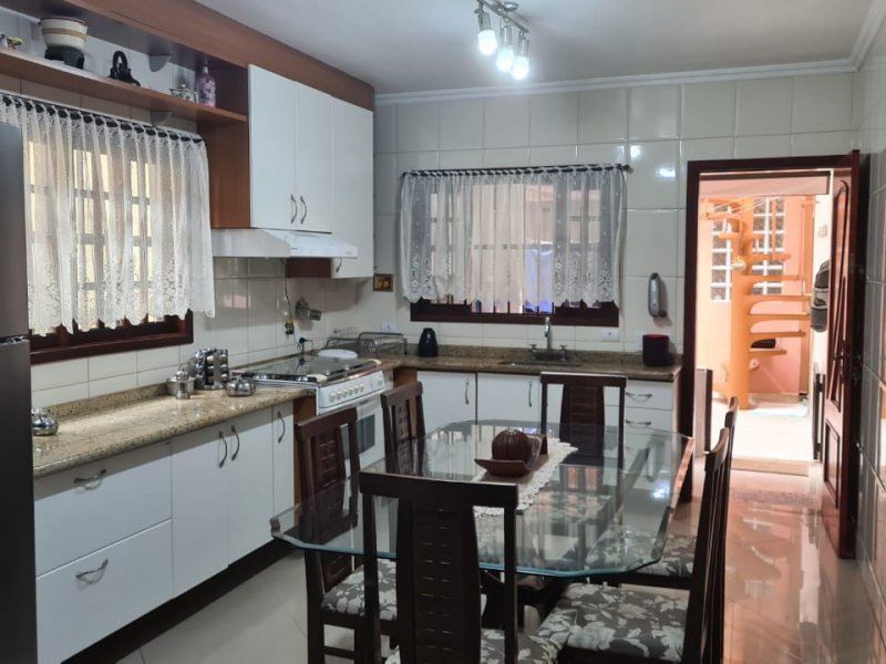 imóvel com 183m² - Jardim das Flores - Osasco