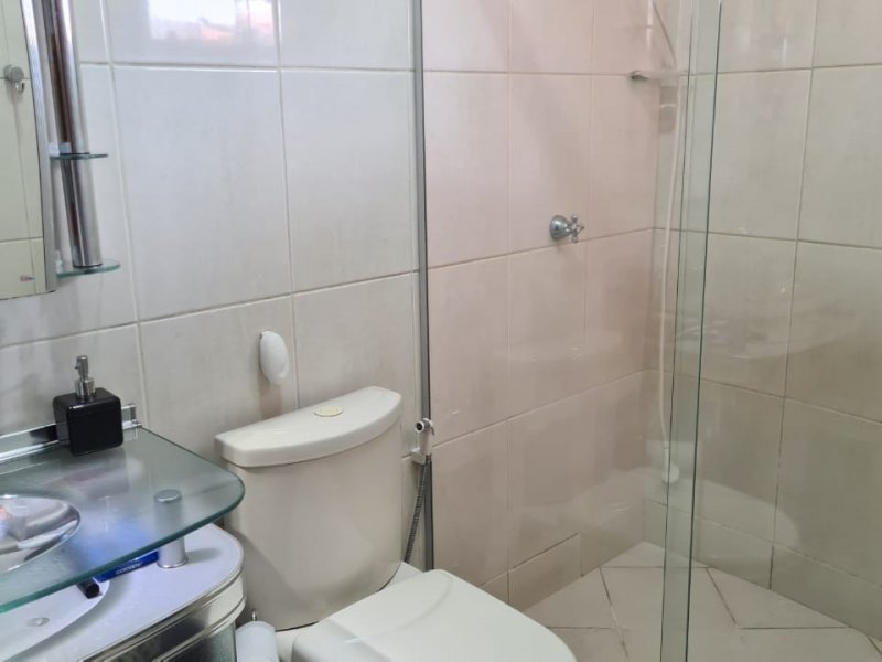 imóvel com 183m² - Jardim das Flores - Osasco
