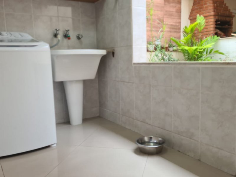 imóvel com 183m² - Jardim das Flores - Osasco