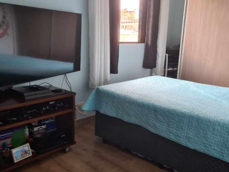 imóvel com 183m² - Jardim das Flores - Osasco