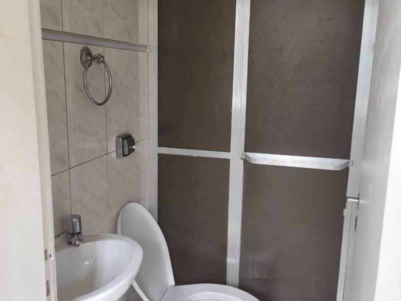 imóvel com 120m² - Asa Sul - Brasília