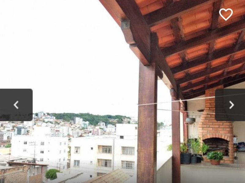 Apartamento à venda Padre Eustáquio com 102m² e 3 quartos por R$ 360.000 - 961350389-20201207-181711.jpg