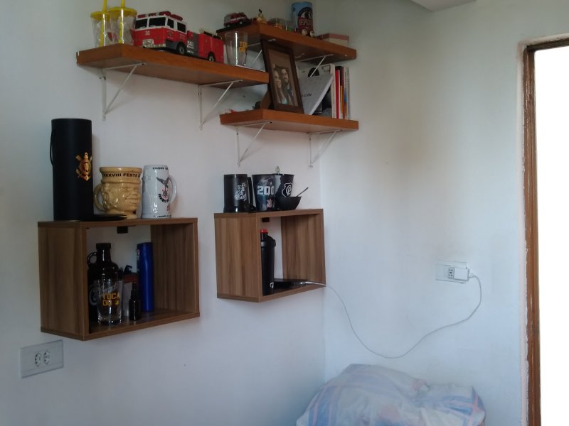 Apartamento à venda Sé com 53m² e 2 quartos por R$ 299.000 - 1880688387-img-20200625-121607.jpg