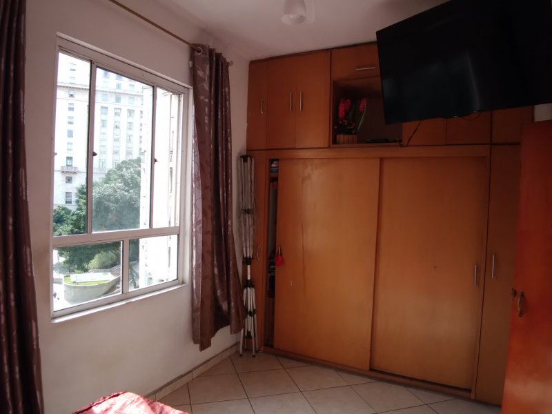 Apartamento à venda Sé com 53m² e 2 quartos por R$ 299.000 - 308554797-img-20200623-104049.jpg