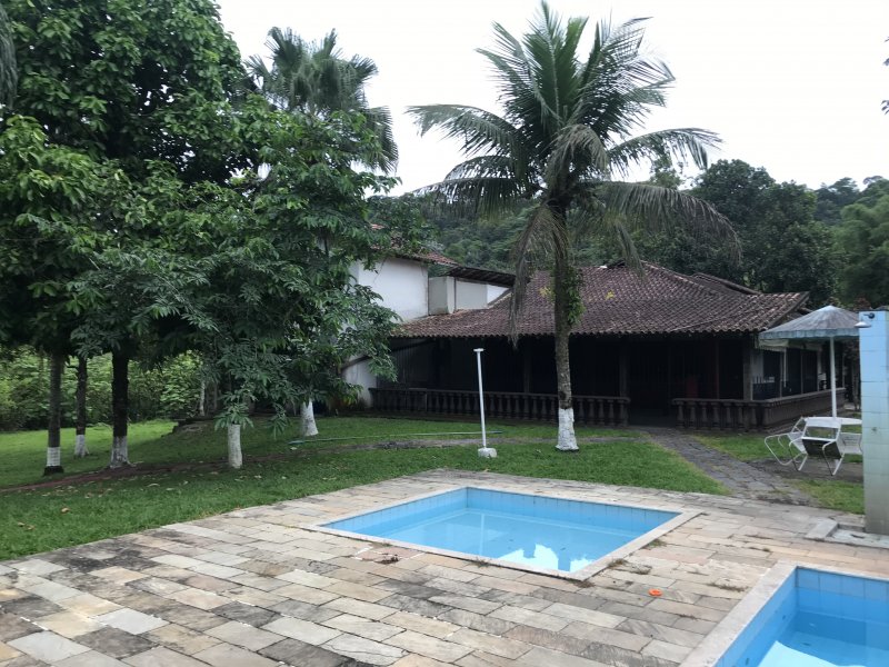 Chácara à venda Guapimirim com 492m² e 7 quartos por R$ 2.300.000 - 1607850582-a42abc6f-fbf4-4b64-bf9a-5aa06a5d2d19.jpeg