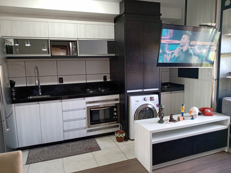 Apartamento à venda Desvio Rizzo com 50m² e 2 quartos por R$ 145.000 - 1748513175-inbound5265616302427912433.jpg