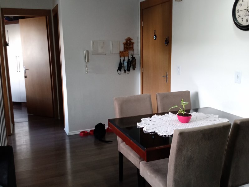Apartamento à venda Desvio Rizzo com 50m² e 2 quartos por R$ 145.000 - 408348272-inbound3763797512640936447.jpg