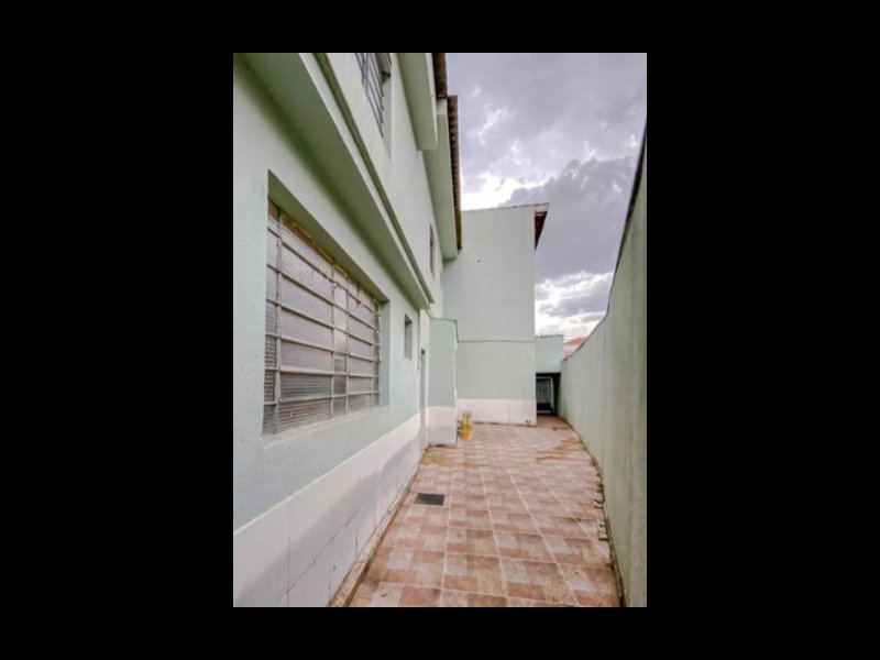 imóvel com 248m² - Centro - Sorocaba