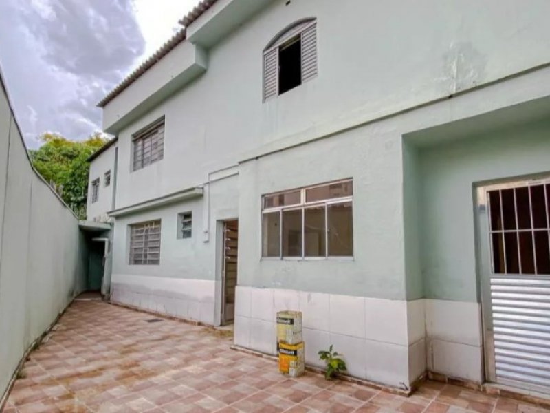 imóvel com 248m² - Centro - Sorocaba
