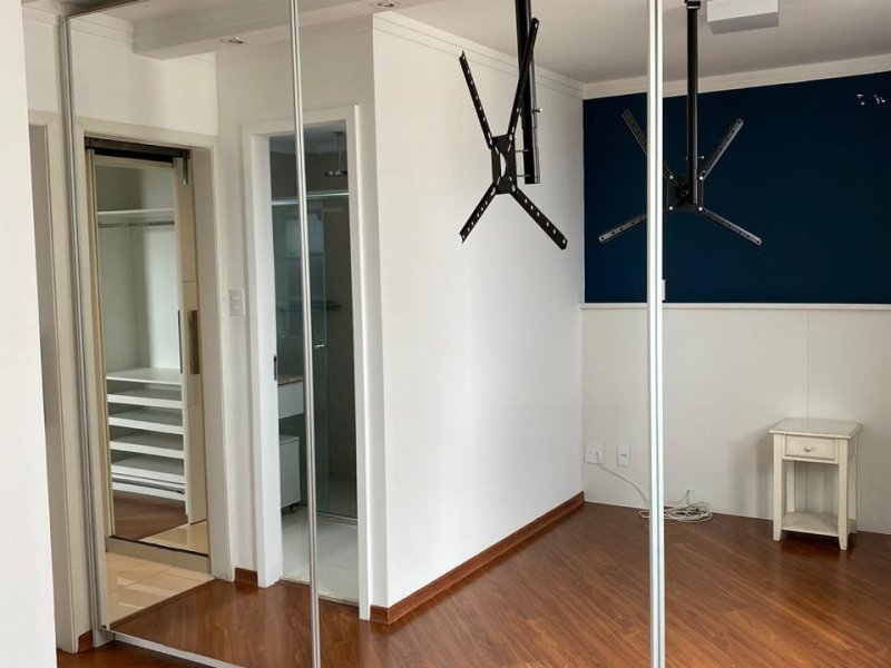 Apartamento à venda Vila Santa Catarina com 89m² e 3 quartos por R$ 670.000 - 100567811-guarda-roupas-casal.jpeg
