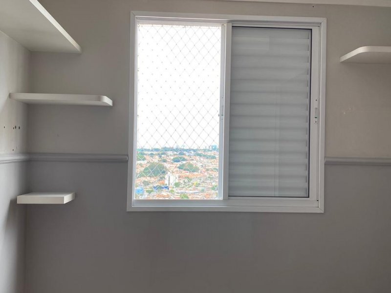 Apartamento à venda Vila Santa Catarina com 89m² e 3 quartos por R$ 670.000 - 2101650219-quarto-2-vista.jpeg