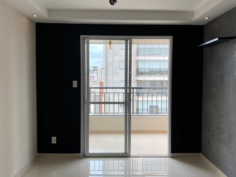 Apartamento à venda Vila Santa Catarina com 89m² e 3 quartos por R$ 670.000 - 397273755-sala-vista.jpeg