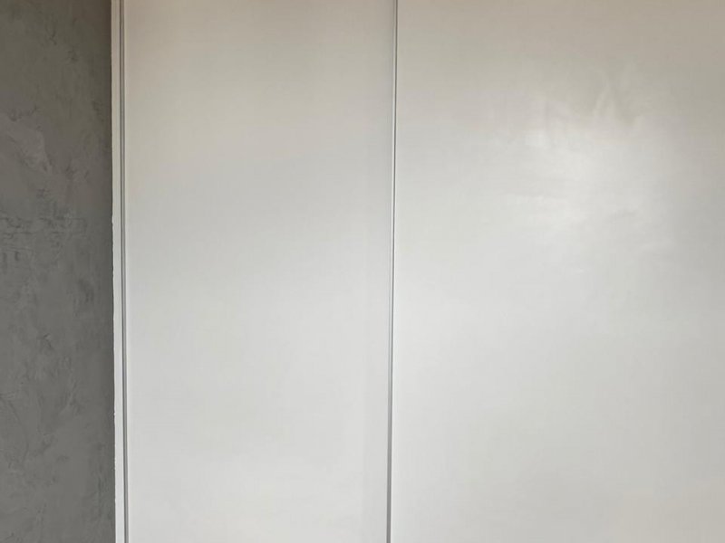 Apartamento à venda Vila Santa Catarina com 89m² e 3 quartos por R$ 670.000 - 685736154-quarto-2-guarda-roupas.jpeg