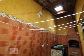 Casa à venda Nova Gerti com 175m² - 4 dormitórios -  vagas - R$ 700.000 - 1843780158-casa-varanda-gourmet-04.jpg