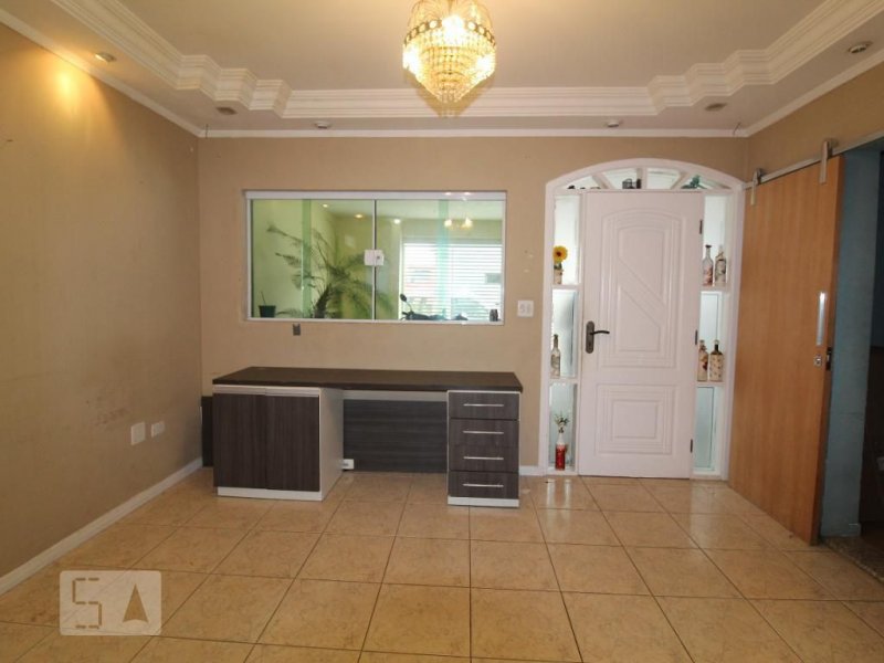 Casa à venda Nova Gerti com 175m² e 4 quartos por R$ 700.000 - 1834450578-casa-1-sala-01.jpg