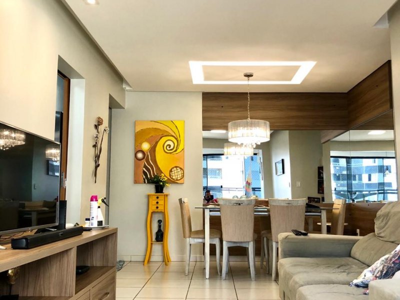 Apartamento à venda Ponte Alta Norte (Gama) com 82m² e 3 quartos por R$ 468.000 - 140245740-whatsapp-image-2020-11-30-at-19.jpeg