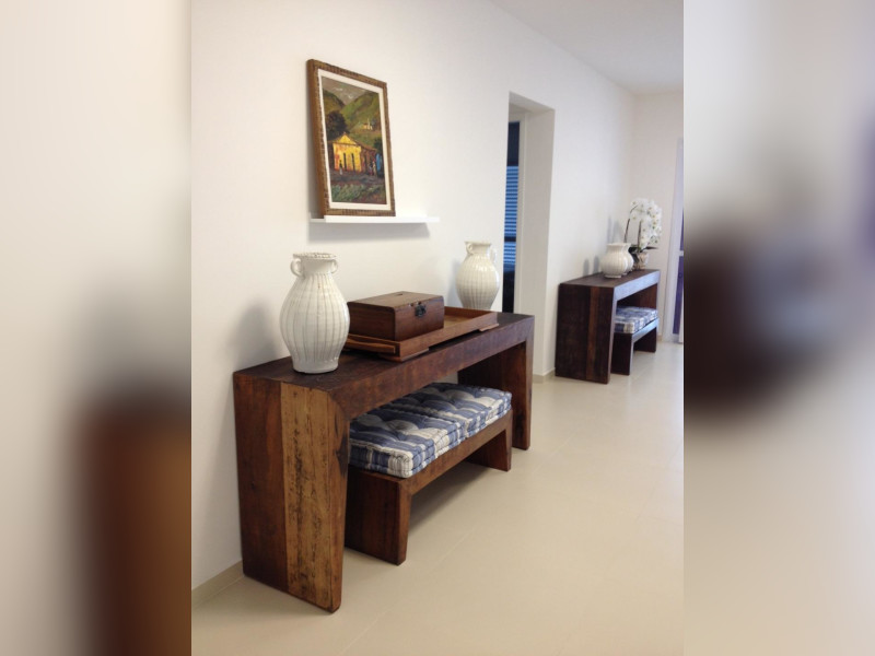 imóvel com 115m² - Barra Funda - Guarujá