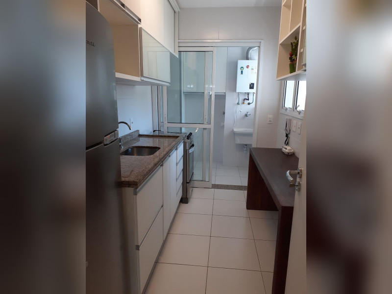 imóvel com 115m² - Barra Funda - Guarujá