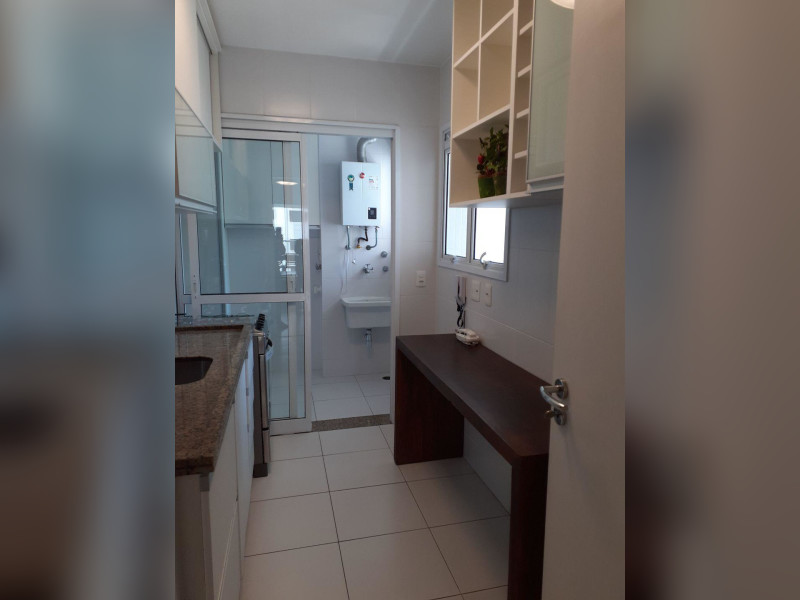 imóvel com 115m² - Barra Funda - Guarujá