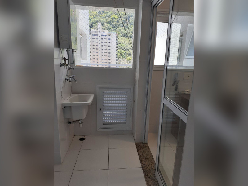 imóvel com 115m² - Barra Funda - Guarujá