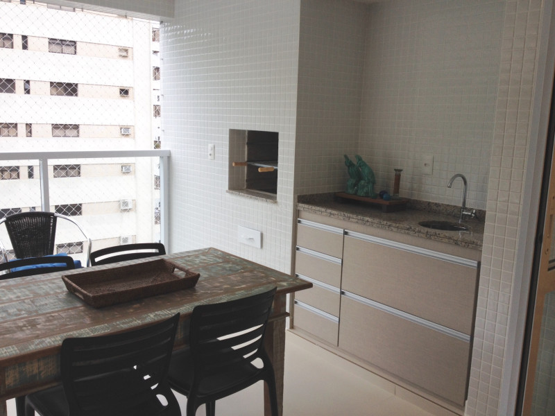 imóvel com 115m² - Barra Funda - Guarujá