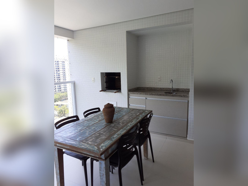 imóvel com 115m² - Barra Funda - Guarujá