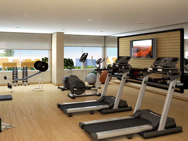 imóvel com 115m² - Barra Funda - Guarujá