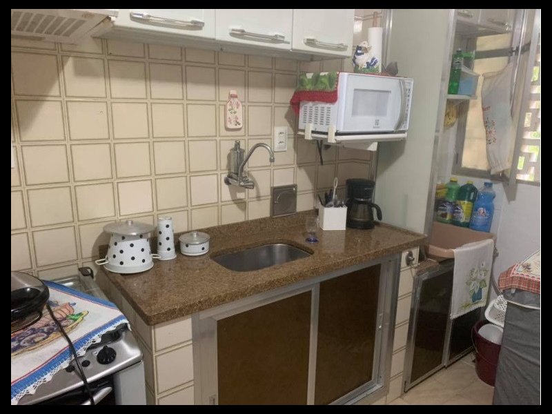 imóvel com 65m² - Paquetá - Rio de Janeiro