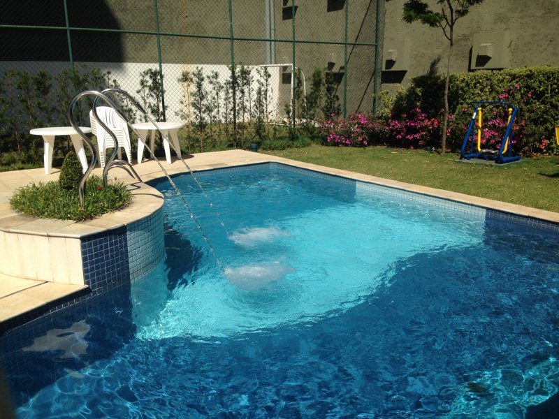 Apartamento à venda Chora Menino com 60m² e 2 quartos por R$ 550.000 - 1381125272-piscina2.JPG