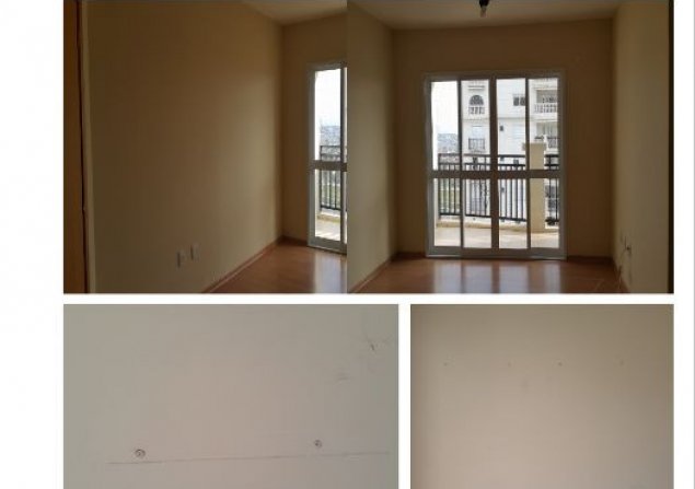imóvel com 90m²