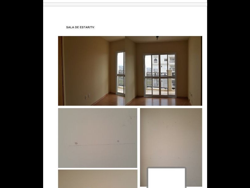 imóvel com 90m² - Jardim Esplanada - Sao Jose dos Campos